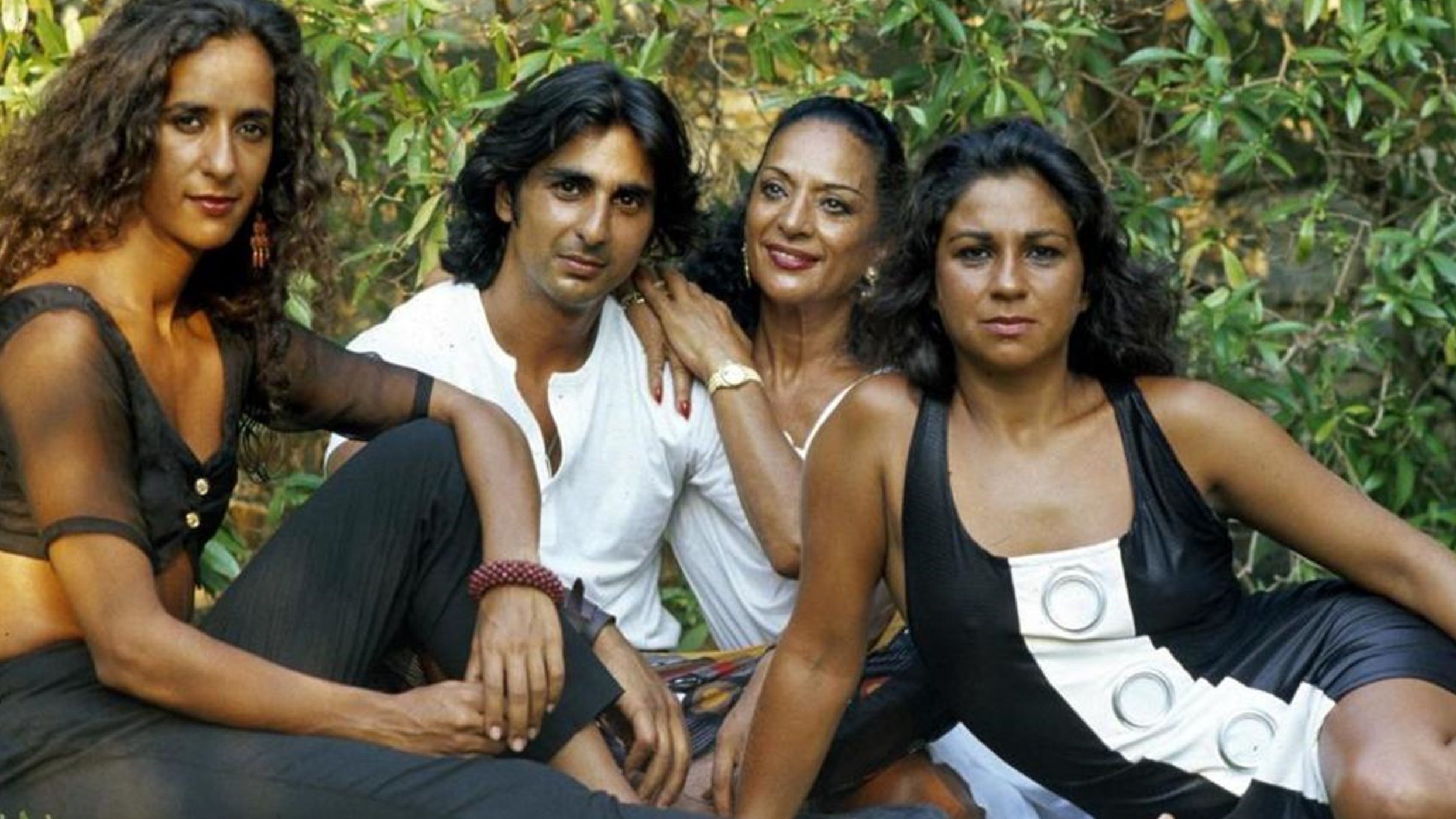 Disponible en Prime Video España