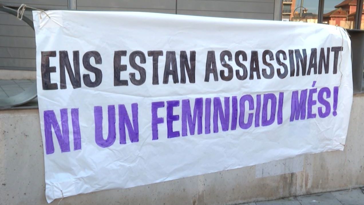 El Comité de Crisis analiza los casos de las 8 mujeres asesinadas en la última semana