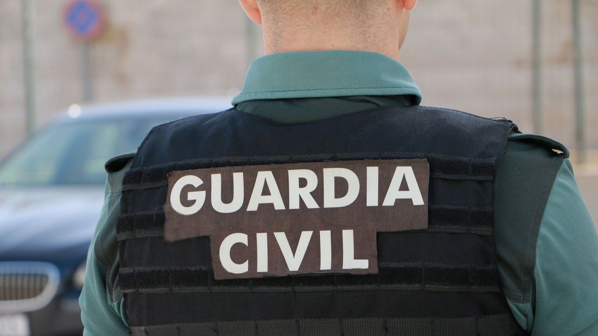 La Guardia Civil ha confirmado que el detenido en Escalona (Toledo) tenía antecedentes por violencia de género