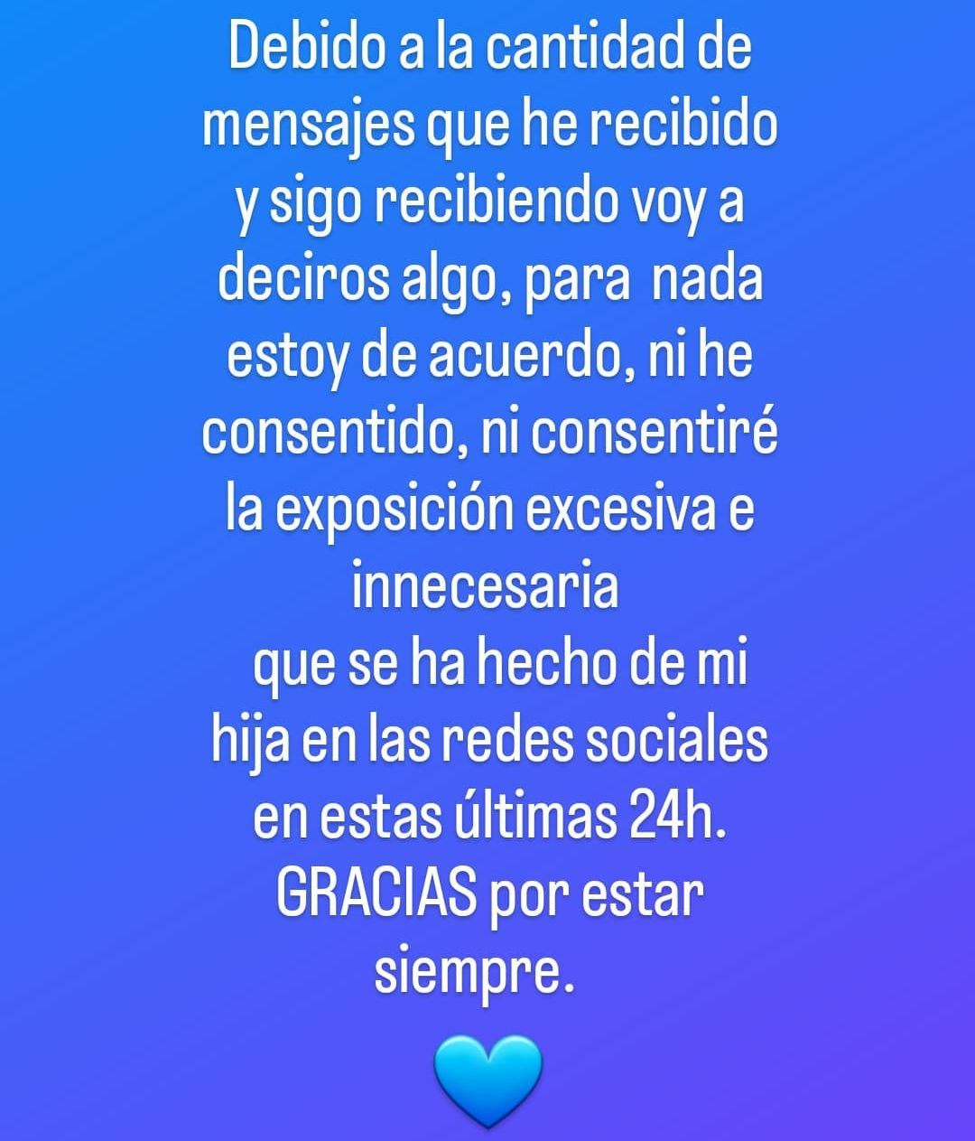 Olga Moreno carga contra Rocío Flores, Antonio David, Marta Riesco y compañía