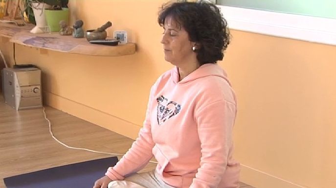 Una mujer de San Sebastián es indemnizada con cien mil euros por los ruidos que afectaban a su centro de yoga