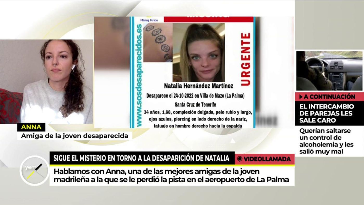 Ya es mediodía