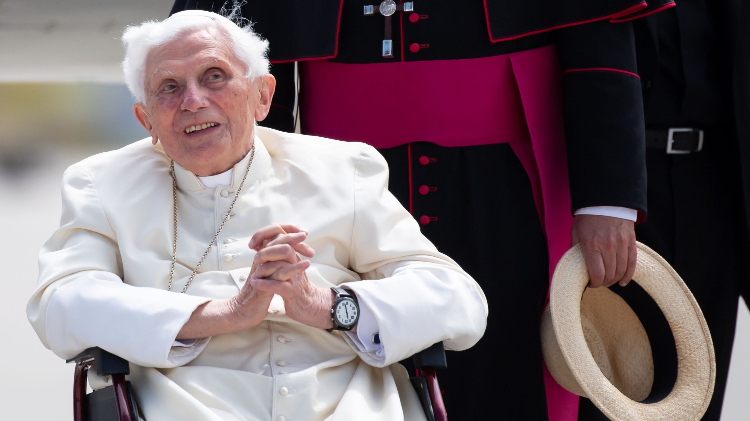 Кто был лидером католиков во франции. Бенедикт 16 2022. Pope Benedict in his Youth. Pope Benedict in his Youth Family.