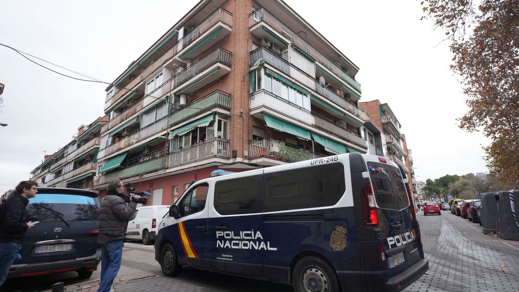 Crimen machista en Vallecas: el asesino engañó a la hija de su exnovia para matarla por venganza