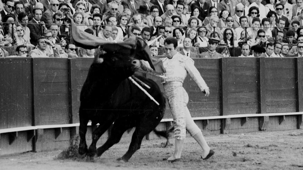 Disponible en Prime Video España a partir del viernes 30 de Diciembre