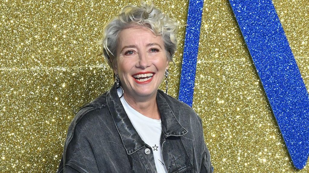 Emma Thompson