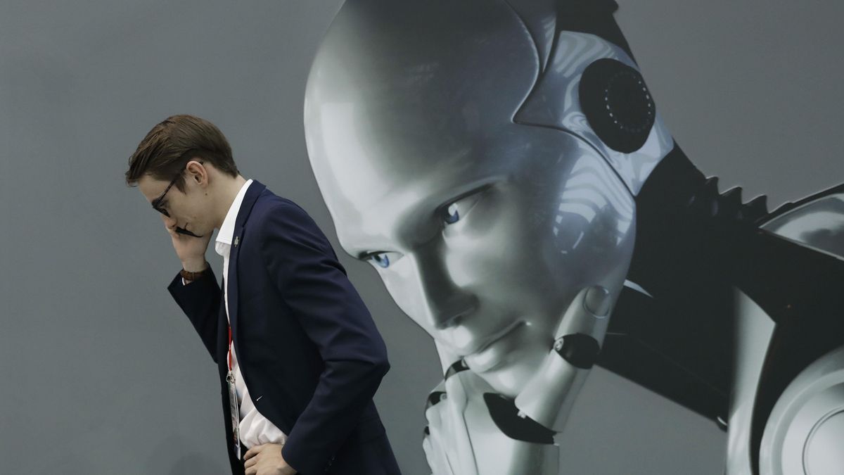 "Inteligencia artificial", elegida palabra del año 2022 por FundéuRAE