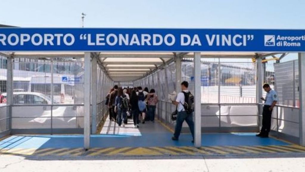 Italia, el único país de la UE que impone restricciones a los viajeros de China: La UE decide esperar
