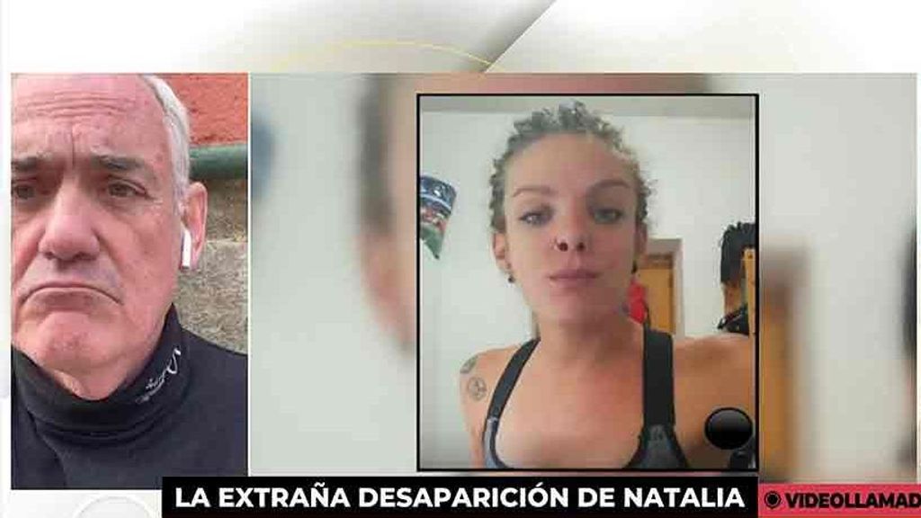 José Cabrera, forense y médico psiquiatra, sobre la desaparición de Natalia en La Palma: “Todo apunta a que no es voluntario”