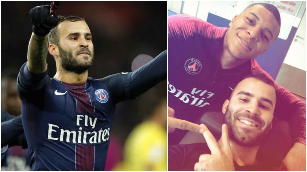 Mbappé le prometió a Jesé que ficharía por el Real Madrid: "Nos lo dijo a los españoles"