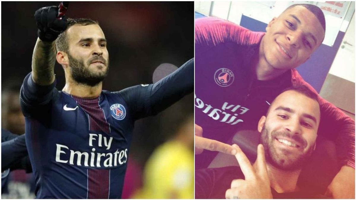 Mbappé le prometió a Jesé que ficharía por el Real Madrid: "Nos lo dijo a los españoles" Mbappé le prometió a Jesé que ficharía por el Real Madrid: "Nos lo dijo a los españoles"