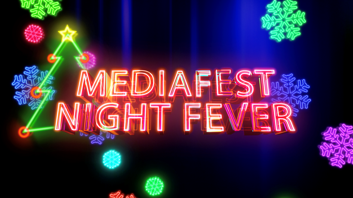 Mediaset Night Fever