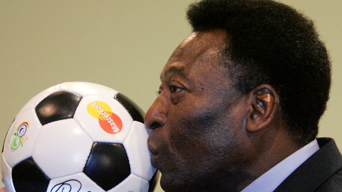 pele