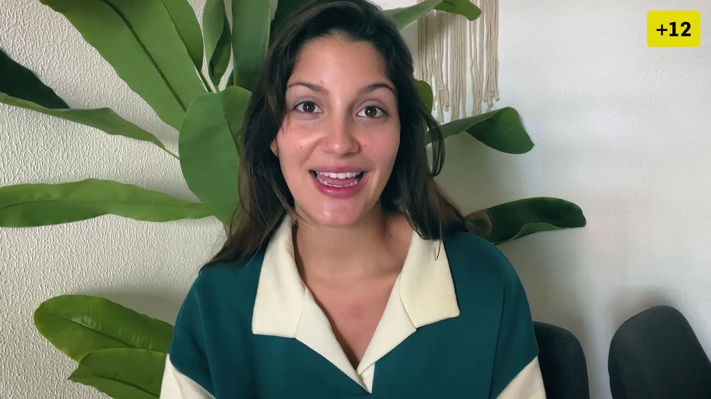Tania Medina anuncia su nuevo proyecto profesional fuera de la televisión (2/2)