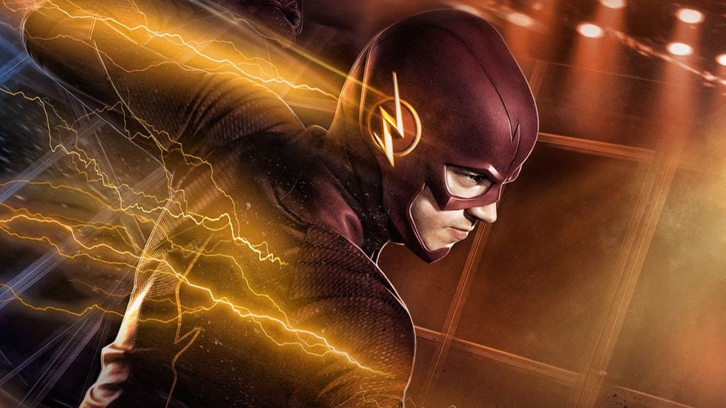 The Flash T2