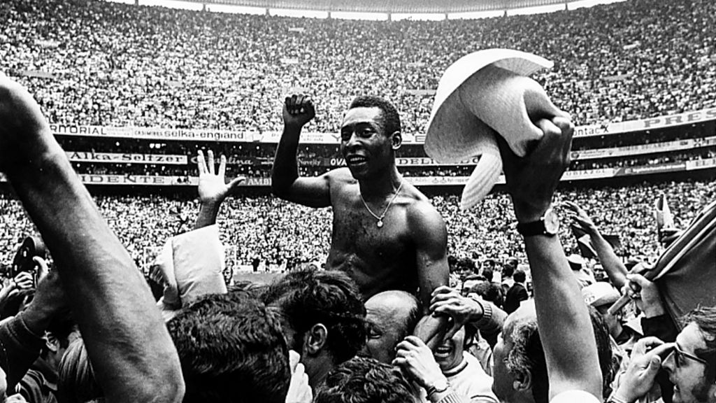 Fallece Pelé a los 82 años: se va 'O Rei' del fútbol mundial