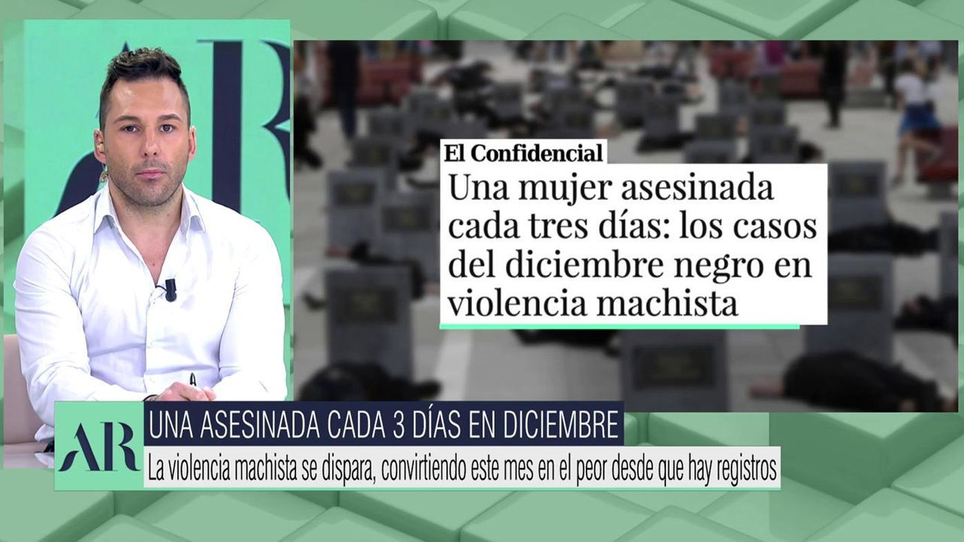 El programa de Ana Rosa