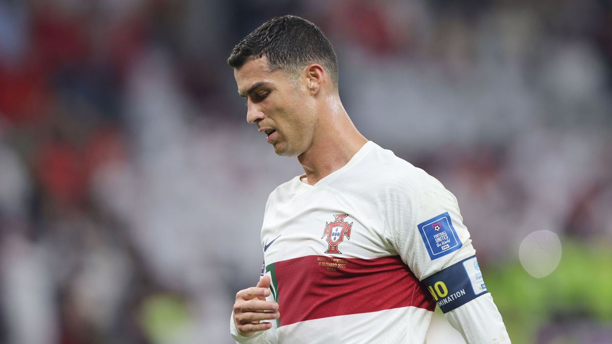 Cristiano Ronaldo Cristiano Ronaldo