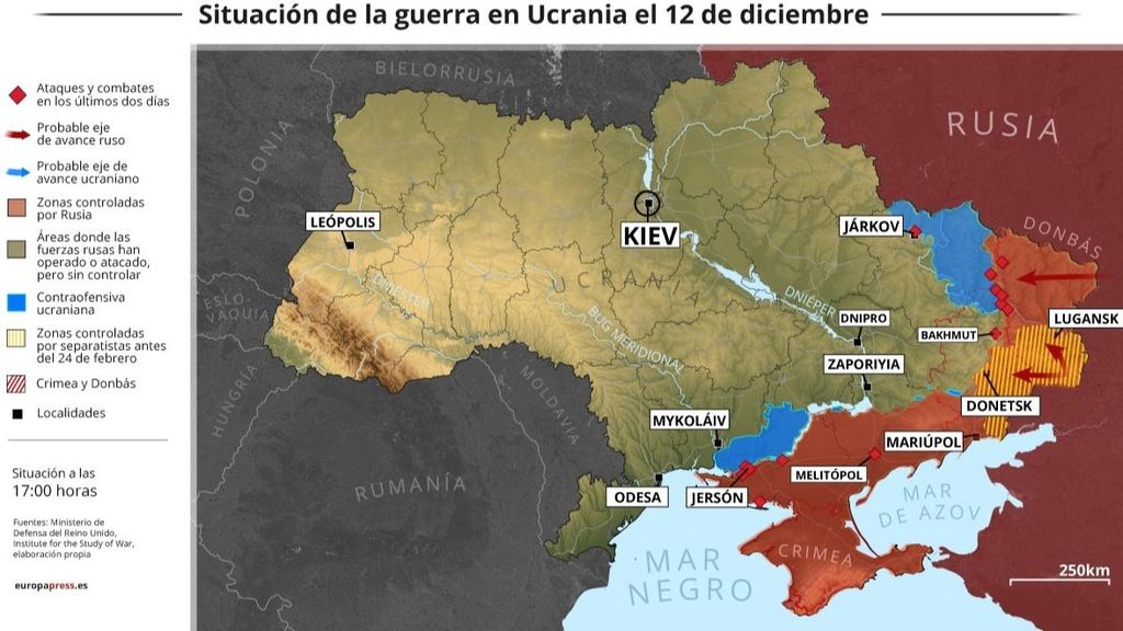 EuropaPress 4864185 situacion guerra ucrania 12 diciembre (1)