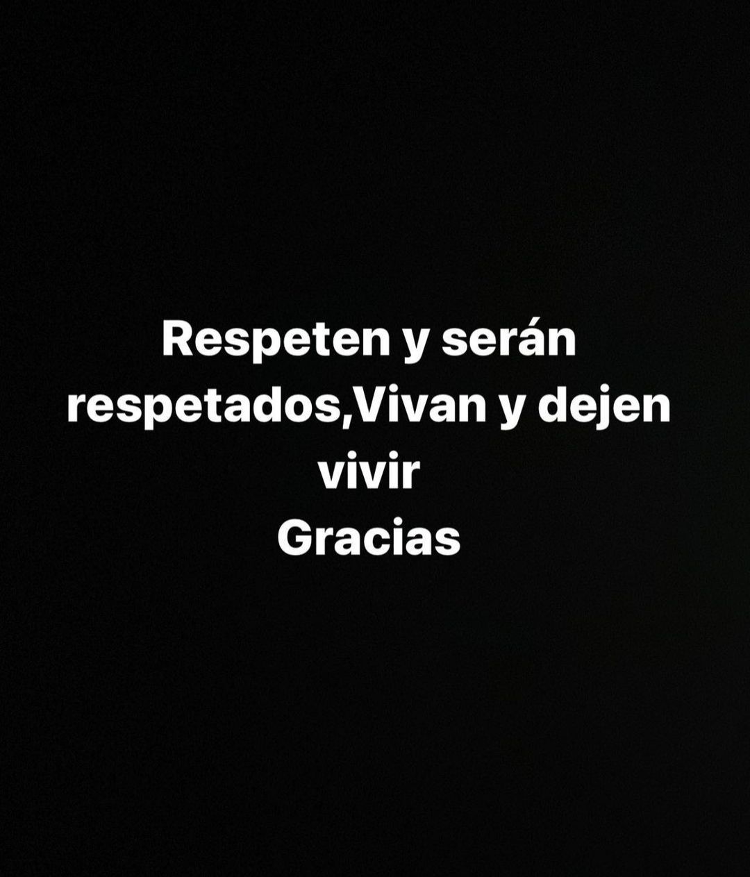 Garay, harto de las críticas
