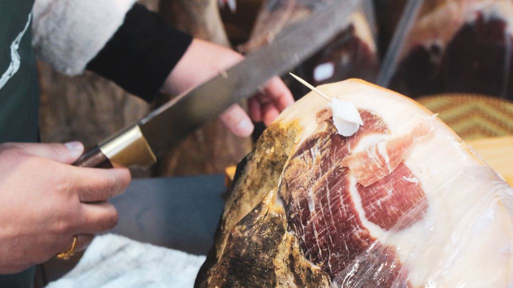 Jamón