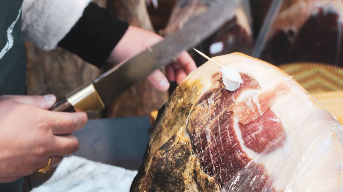 Jamón