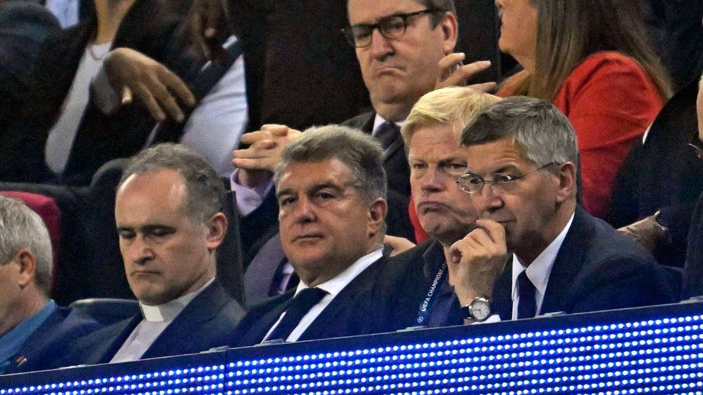 Laporta, ante un nuevo problema: los trabajadores de Barça TV harán huelga durante el derbi