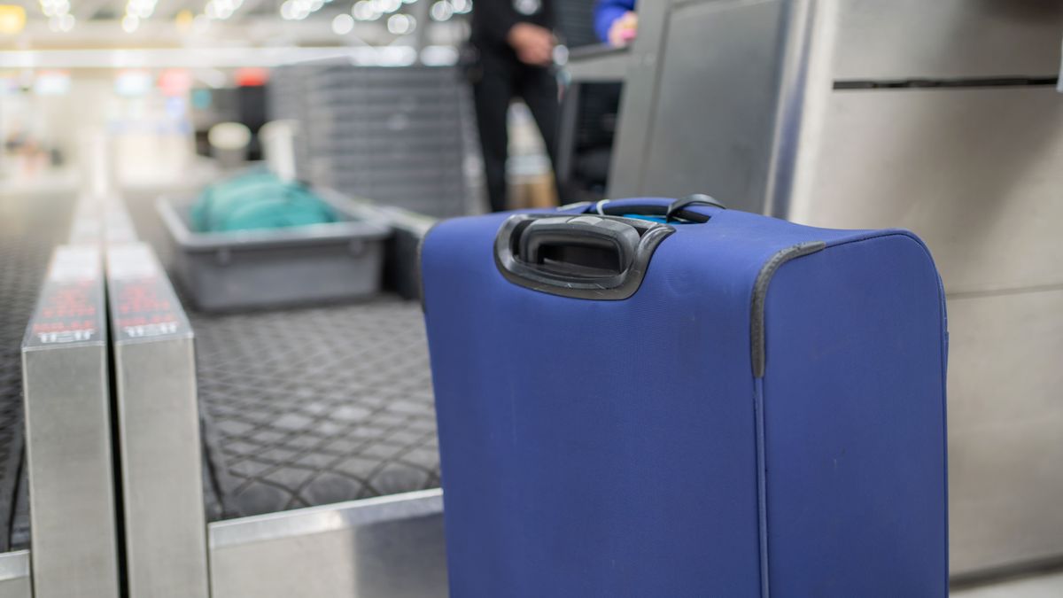 Los nuevos escáneres en 3D permitirán eliminar las restricciones de líquidos en los equipajes de mano