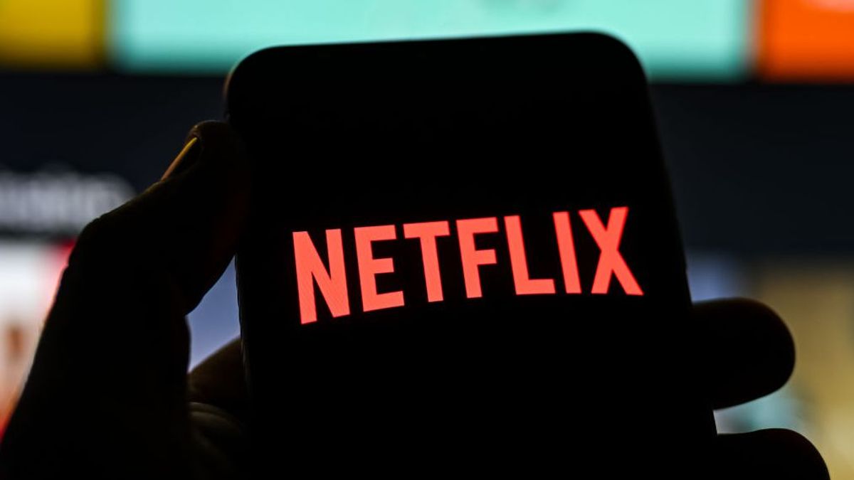 Netflix falla con su tarifa barata con anuncios publicitarios