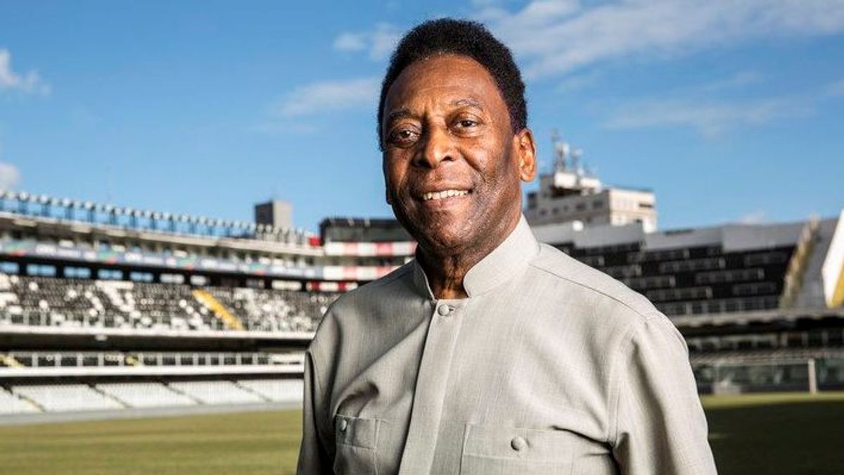 Pelé ha muerto a los 82 años