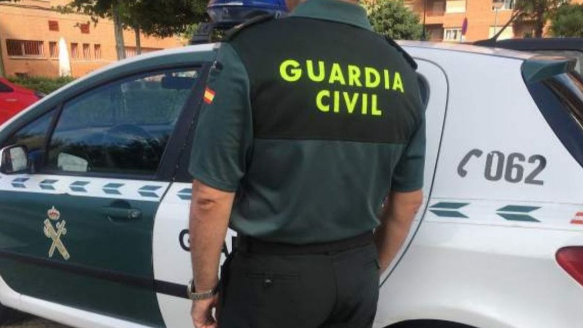 La Guardia Civil busca al auto de un atropello mortal en Lepe