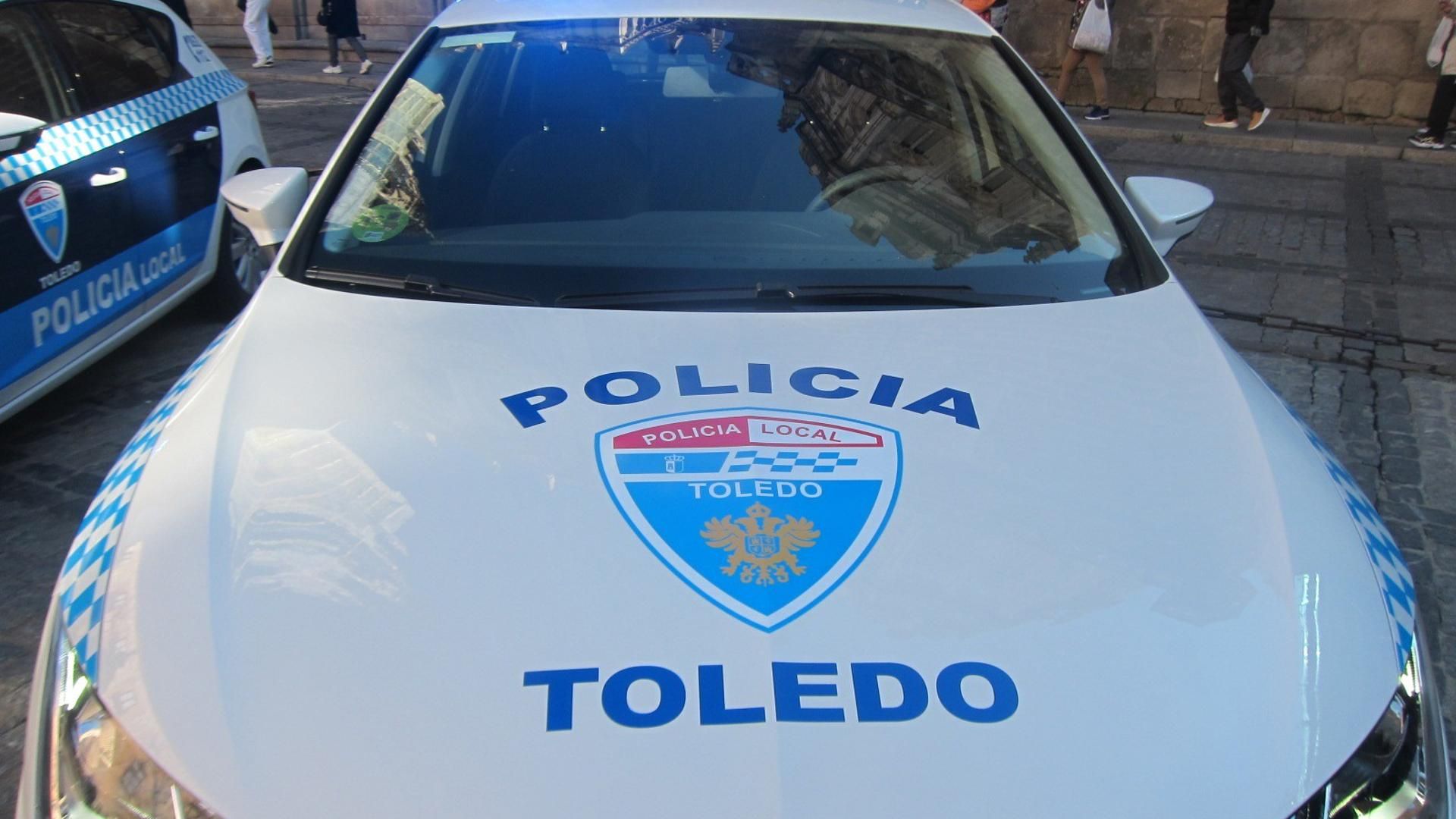A 65-year-old man dies after falling right into a three-meter-deep properly in Toledo
