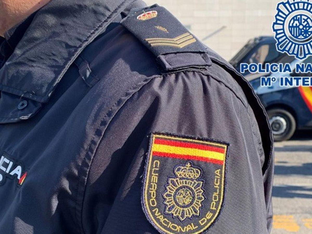 FORMA 091 - Especialistas en preparar agentes de policía nacional en  Valladolid