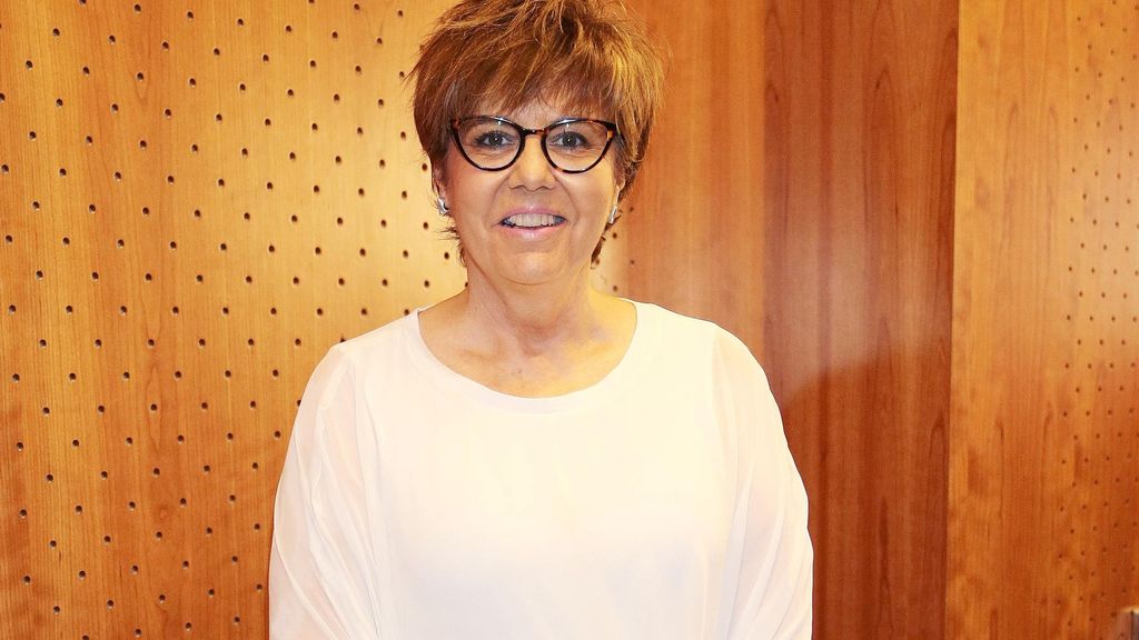 MARÍA ESCARIO