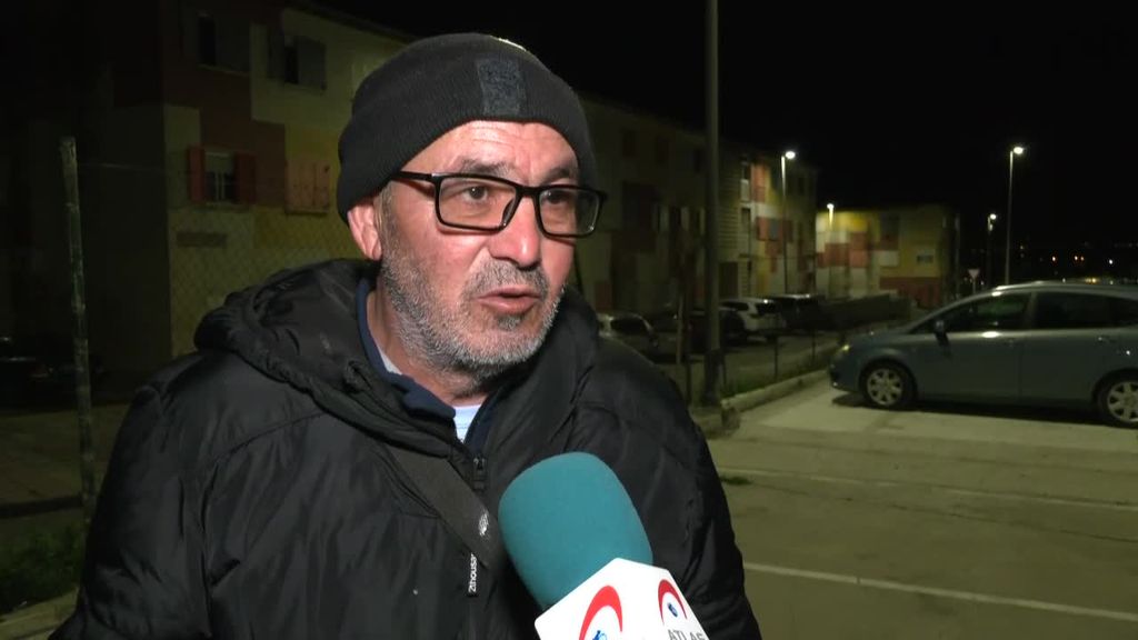 El padre del niño muerto en Ceuta relata cómo se enteró: “Es tu hijo, no pararemos hasta encontrar a quién lo hizo”