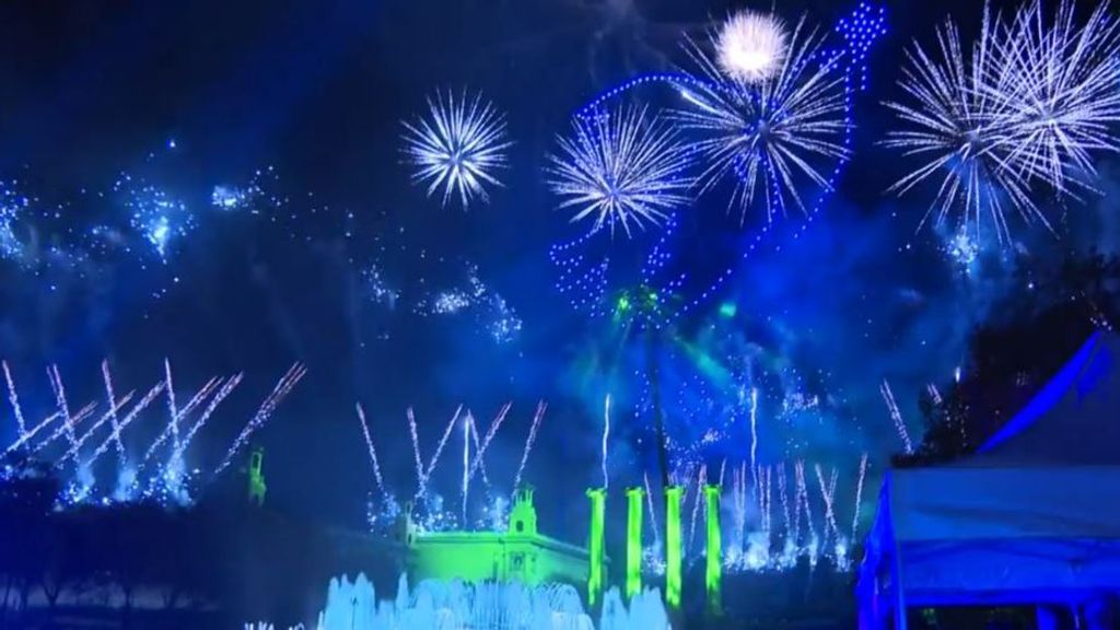 2023 llega con 'una Nochevieja como las de antes', sin restricciones covid y con un gran impulso para el ocio nocturno