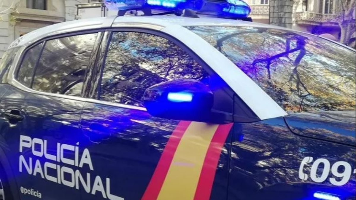 Detenido un hombre de 35 años por presuntamente agredir a su pareja con un arma blanca en Villanueva de la Serena