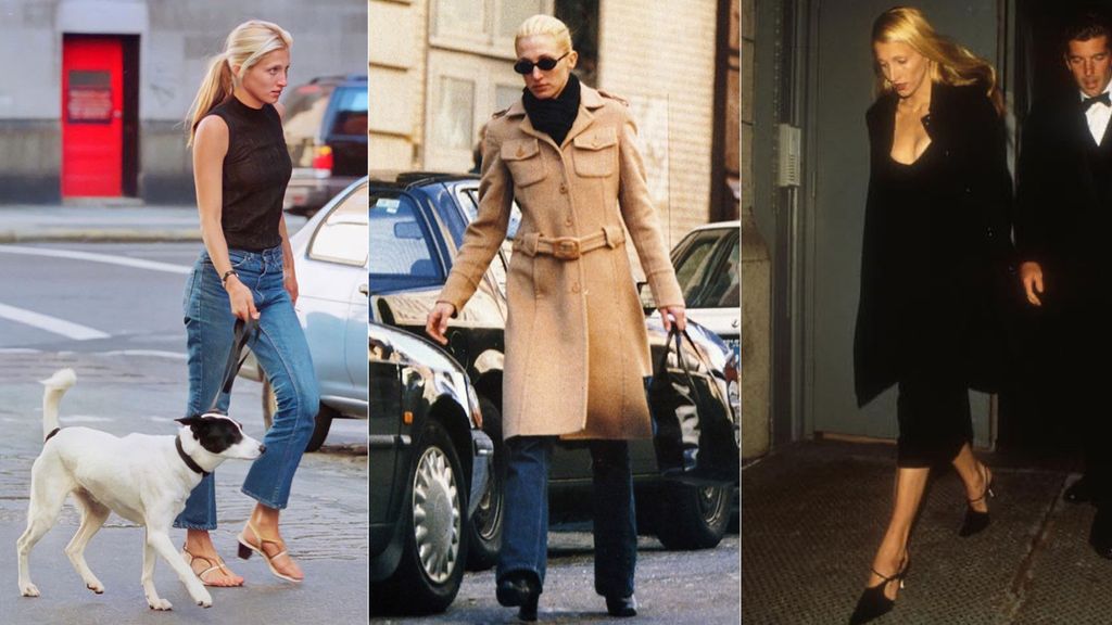 Carolyn Bessette