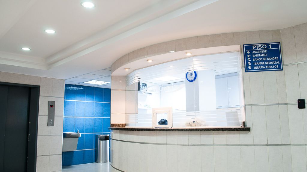 Hospital