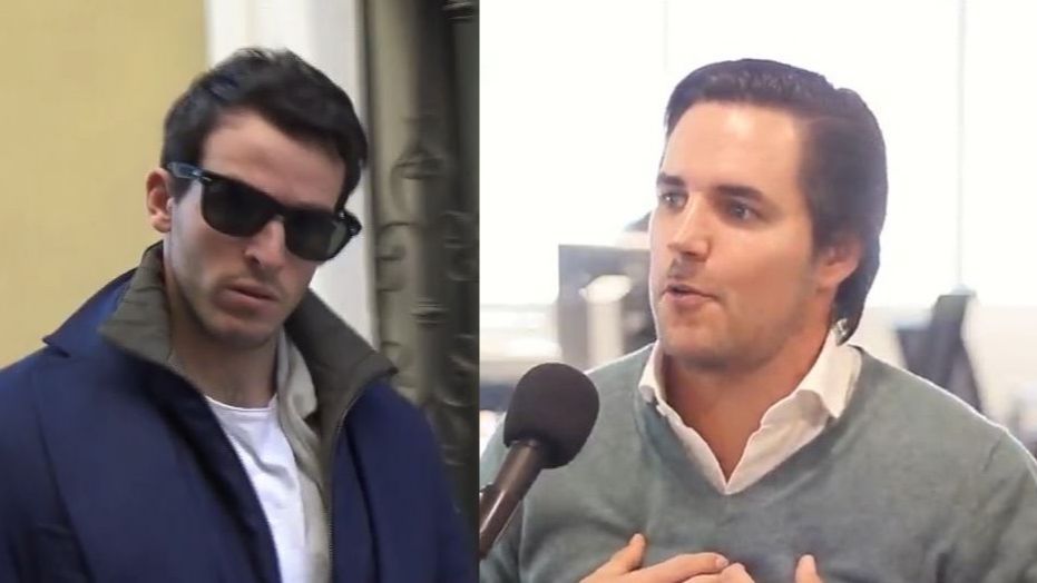 Hugo Arévalo pide una tregua a Íñigo Onieva