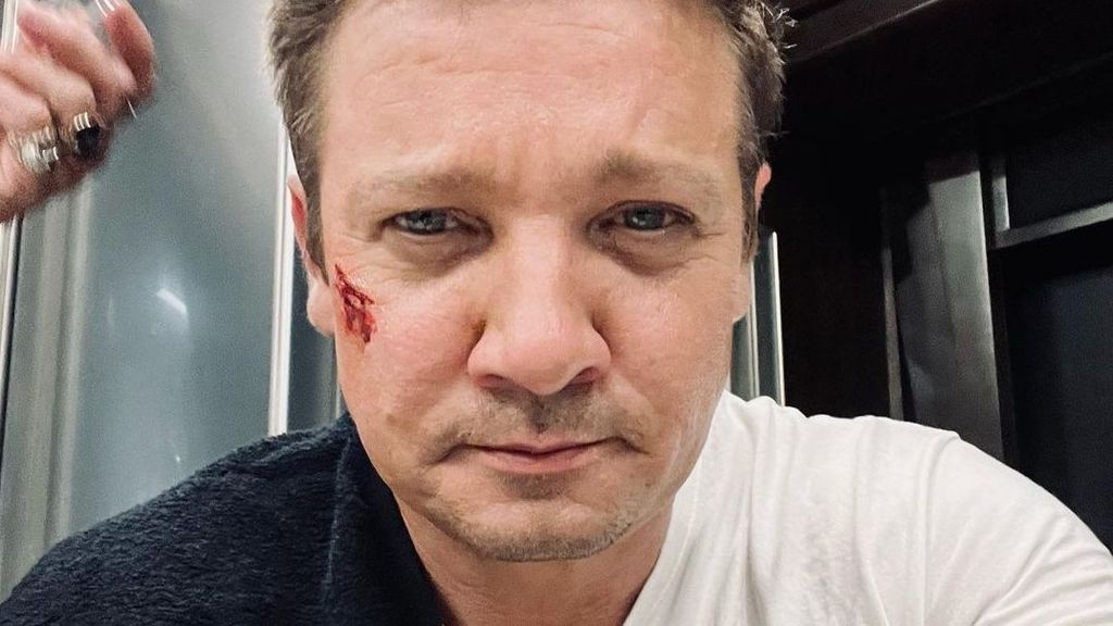 Jeremy Renner