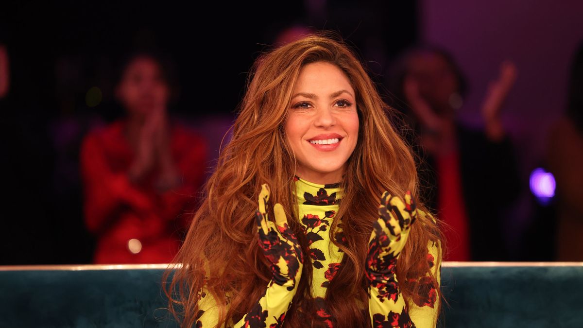 La reflexión de Shakira para empezar 2023: "Aunque continúen abiertas nuestras heridas"