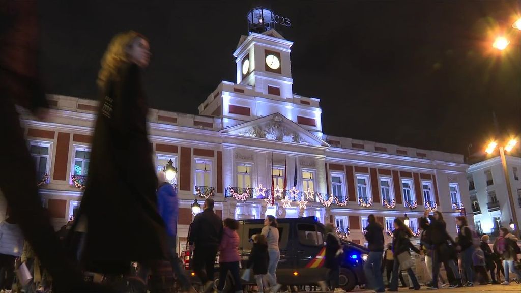 Los tres días de luto oficial en la Comunidad de Madrid por la muerte del papa emérito Benedicto XVI terminan hoy lunes