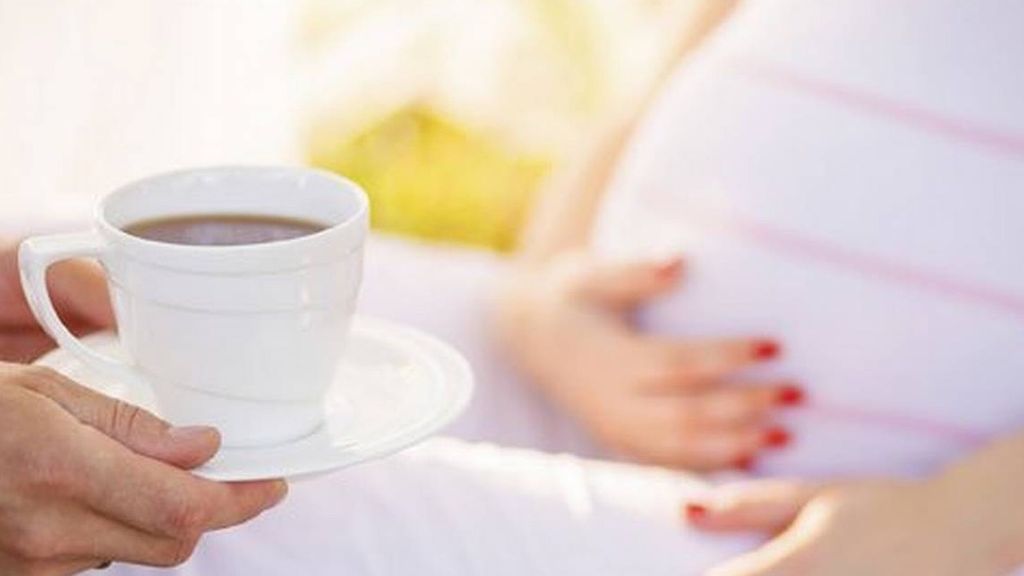 Qué infusiones se deben evitar durante el embarazo