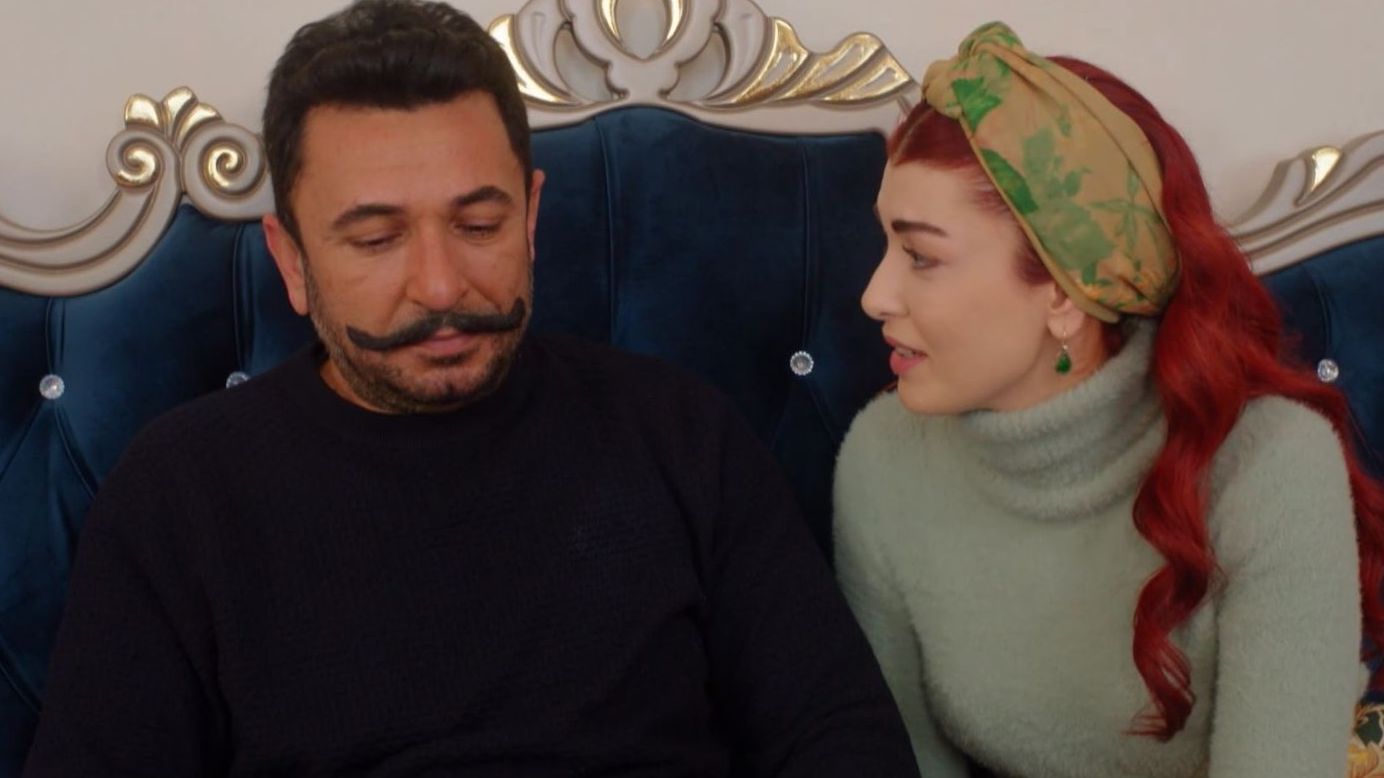 Yildiz, Un amor indomable
