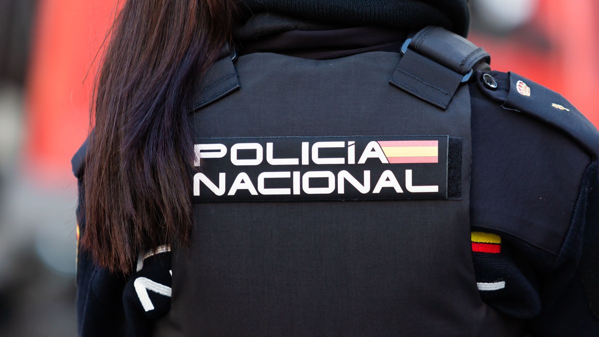 Agentes de la Policía Nacional han detenido a un menor por violar a una compañera de clase y grabarlo con el móvil en Palma de Mallorca