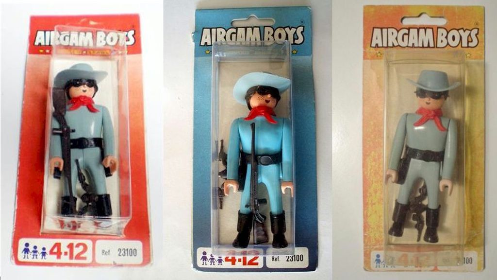 airgam boys