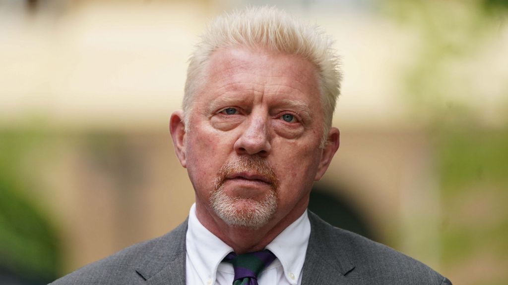 Boris Becker