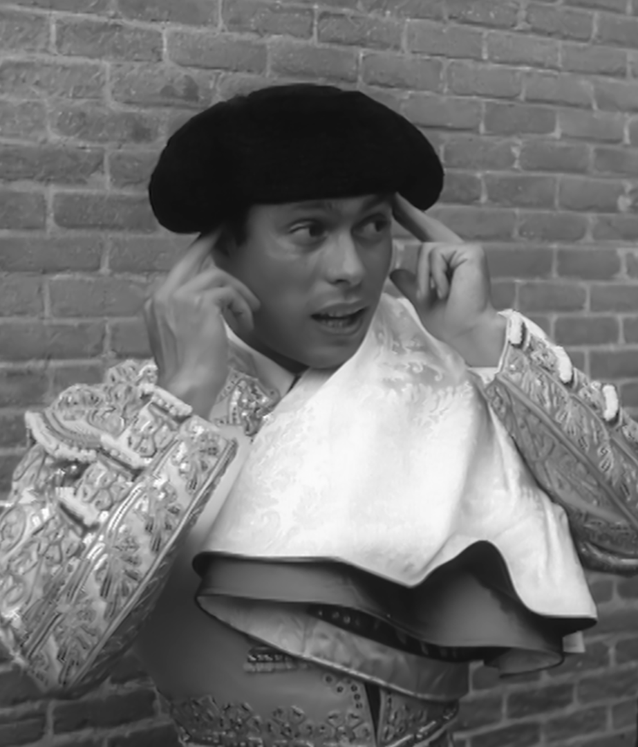 Disponible en Prime Video España