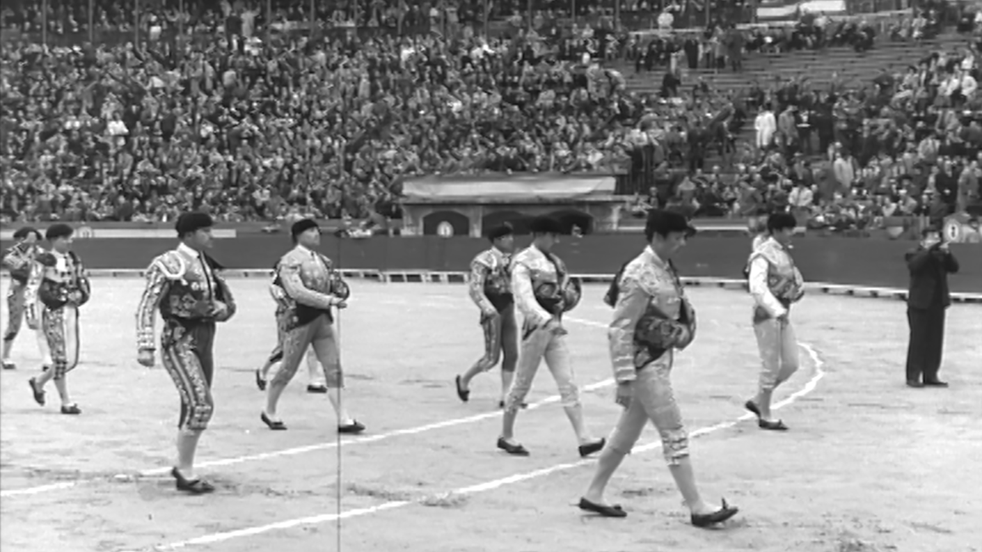 Disponible en Prime Video España